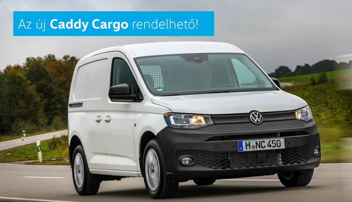 Caddy Cargo