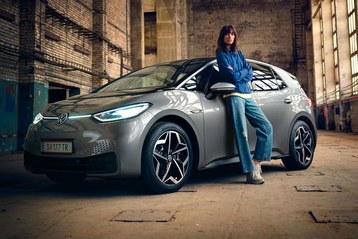 Volkswagen ID.3 1st