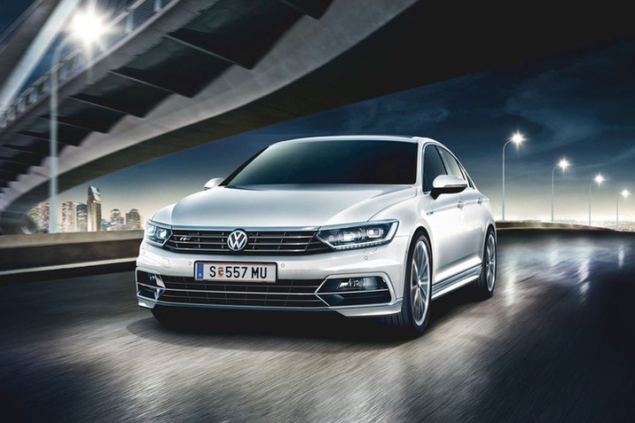 Azonnal elvihető Volkswage modellek